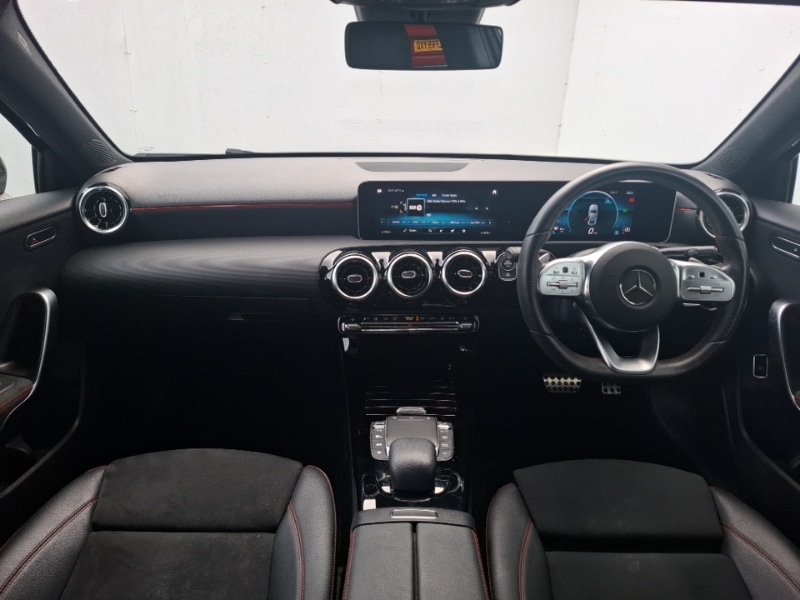 Used Mercedes-Benz A-Class 2020 for sale - 76533129: Photo 2