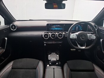 Used Mercedes-Benz A-Class 2020 for sale - 76533129: Photo