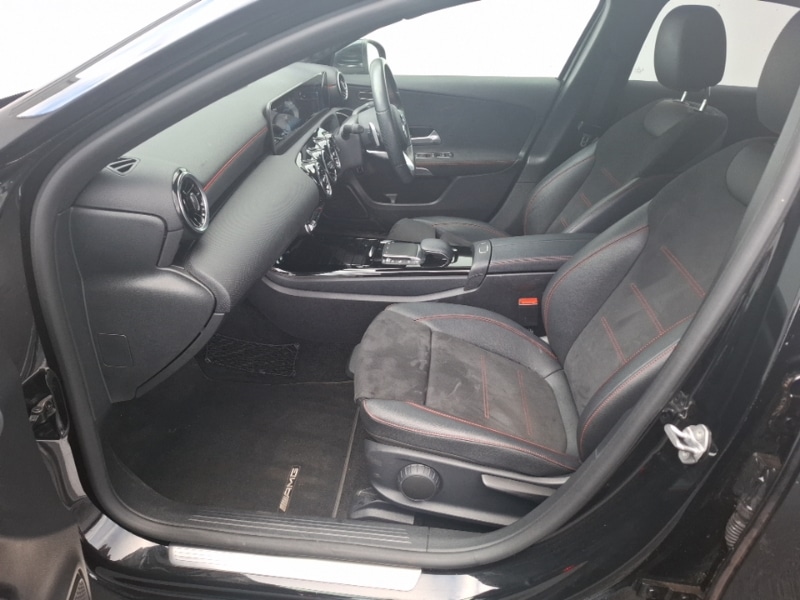 Used Mercedes-Benz A-Class 2020 for sale - 76533129: Photo 5