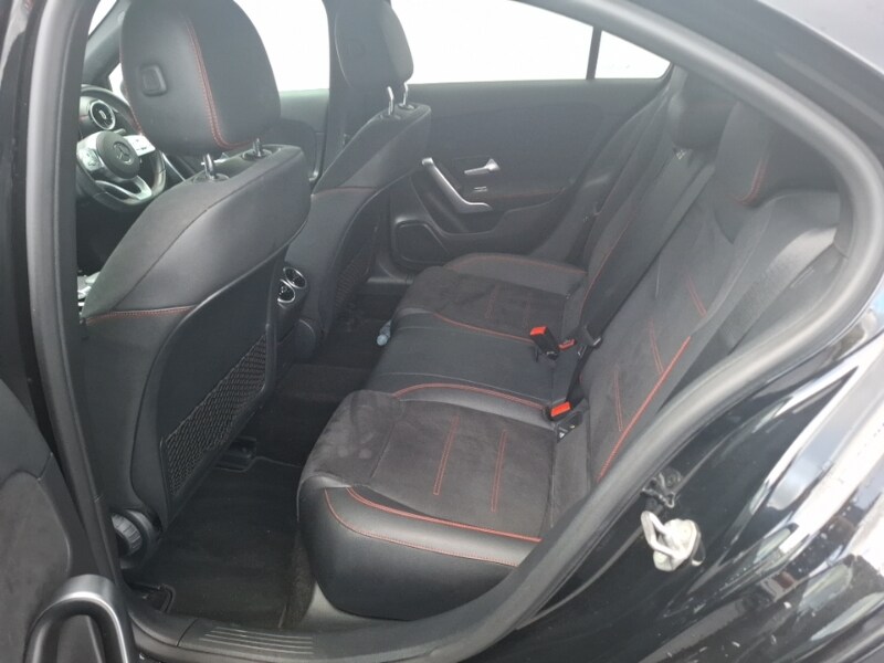 Used Mercedes-Benz A-Class 2020 for sale - 76533129: Photo 6