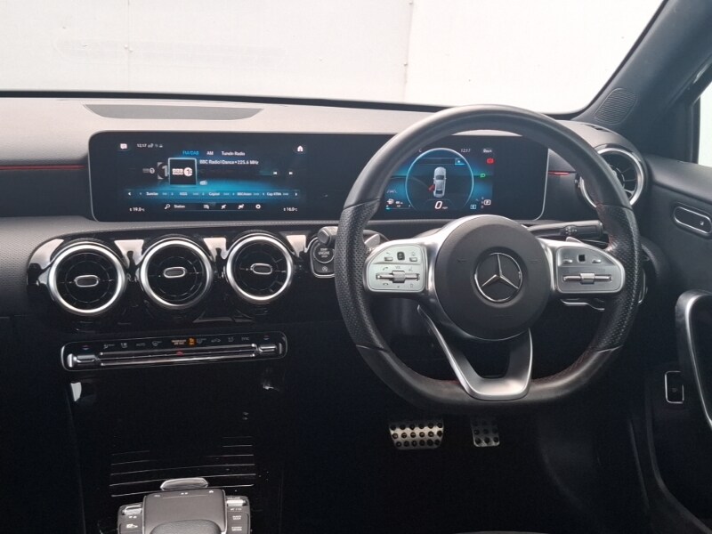 Used Mercedes-Benz A-Class 2020 for sale - 76533129: Photo 7