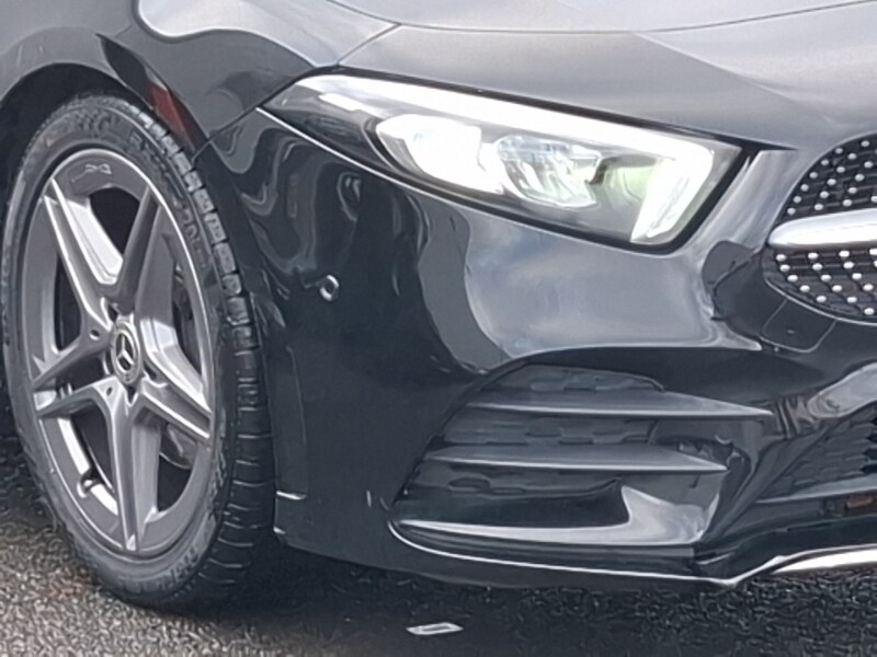 Used Mercedes-Benz A-Class 2020 for sale - 76533129: Photo 9