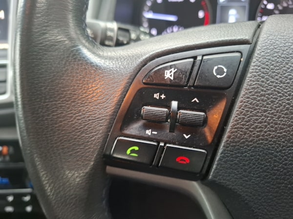 Used Hyundai TUCSON 2017 for sale - 76213556: Photo 10
