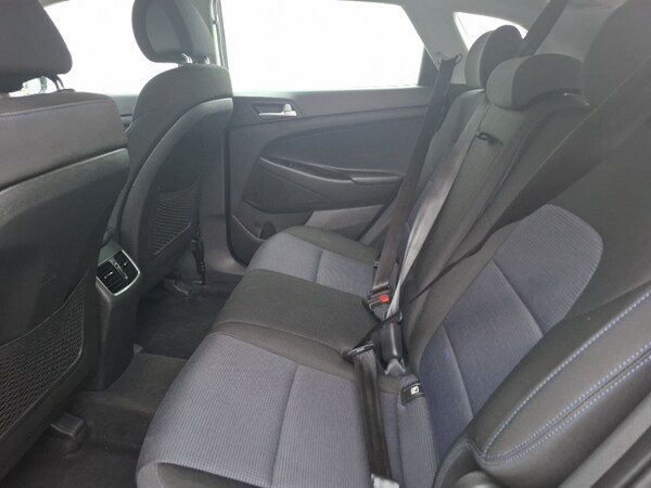 Used Hyundai TUCSON 2017 for sale - 76213556: Photo 6