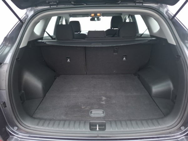 Used Hyundai TUCSON 2017 for sale - 76213556: Photo 8