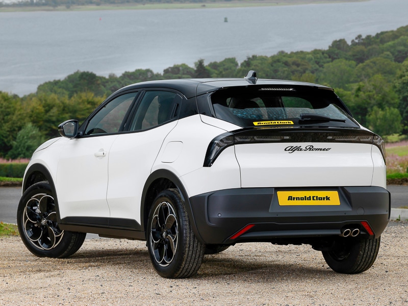 Used Alfa Romeo Junior 2025 for sale - 76583512: Photo 3