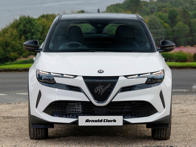 Used Alfa Romeo Junior 2025 for sale - 76583512: Photo 8