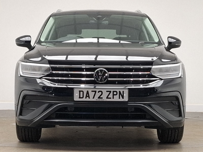 Used Volkswagen Tiguan Allspace 2022 for sale - 77160175: Photo 12