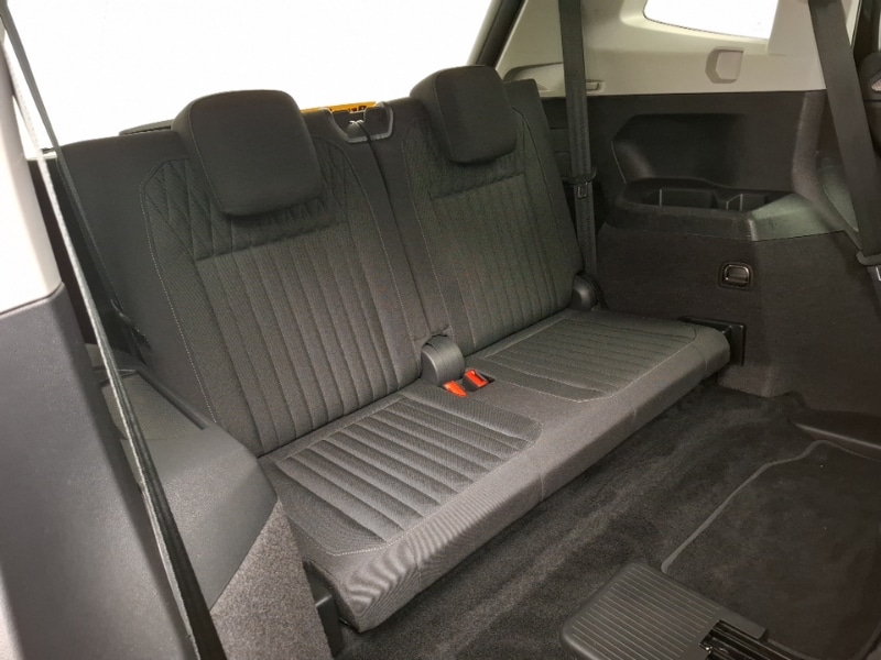 Used Volkswagen Tiguan Allspace 2022 for sale - 77160175: Photo 14