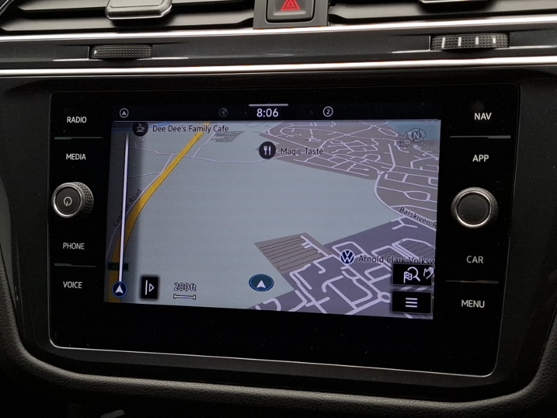 Used Volkswagen Tiguan Allspace 2022 for sale - 77160175: Photo 15