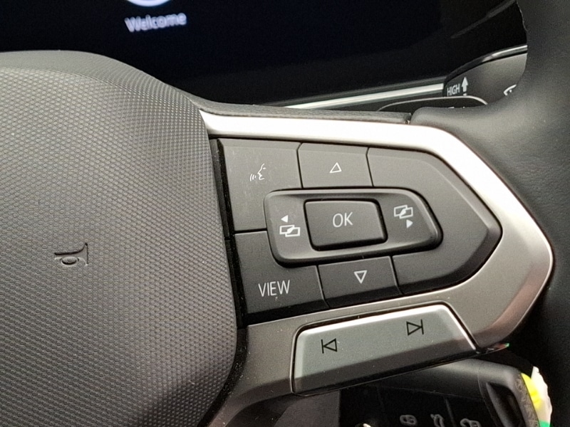 Used Volkswagen Tiguan Allspace 2022 for sale - 77160175: Photo 19