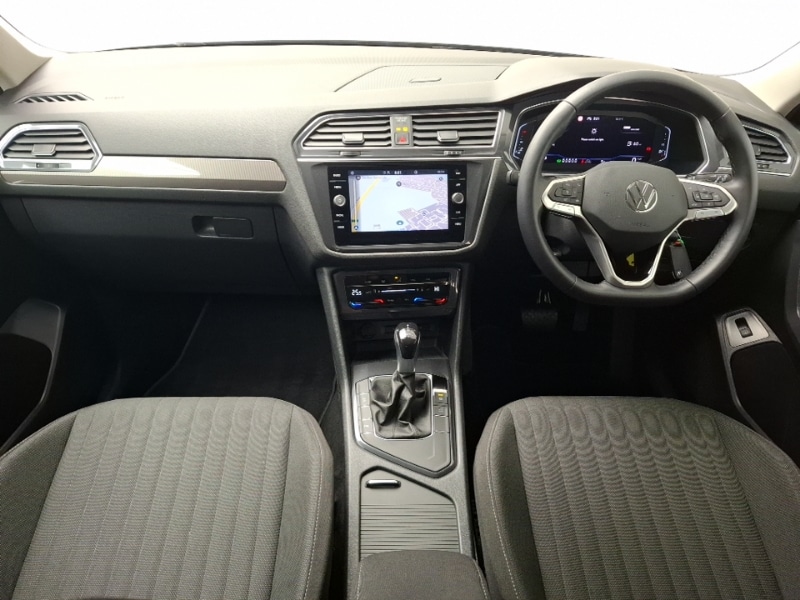 Used Volkswagen Tiguan Allspace 2022 for sale - 77160175: Photo 2