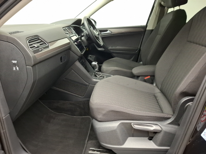 Used Volkswagen Tiguan Allspace 2022 for sale - 77160175: Photo 5