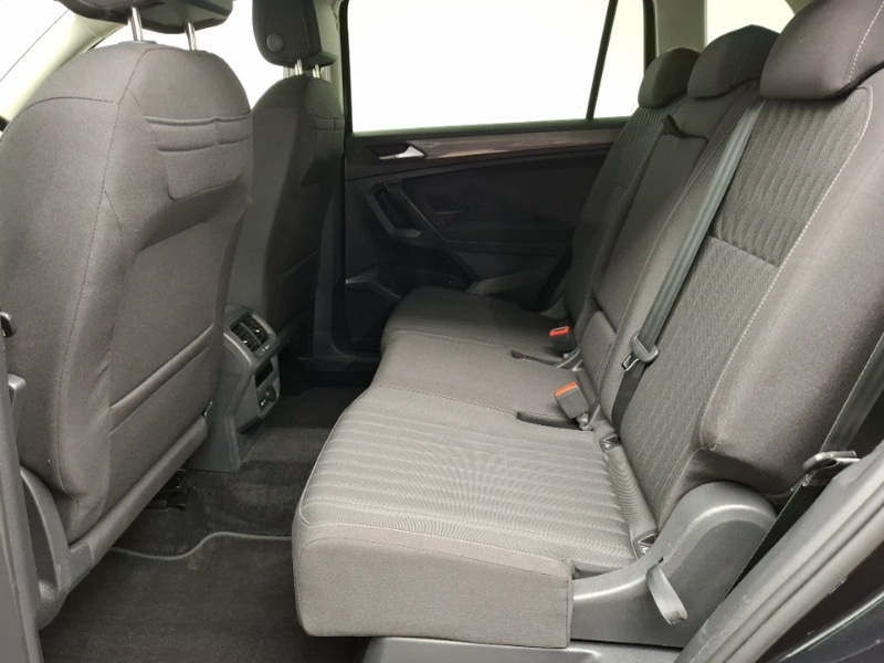 Used Volkswagen Tiguan Allspace 2022 for sale - 77160175: Photo 6