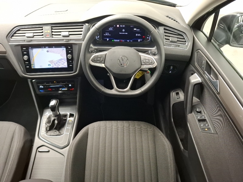 Used Volkswagen Tiguan Allspace 2022 for sale - 77160175: Photo 7