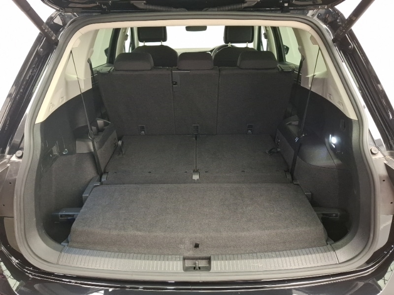 Used Volkswagen Tiguan Allspace 2022 for sale - 77160175: Photo 8