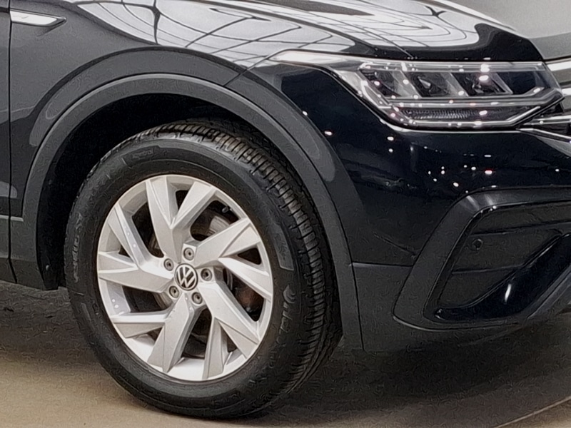 Used Volkswagen Tiguan Allspace 2022 for sale - 77160175: Photo 9