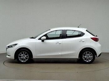 Used Mazda Mazda2 2023 for sale - 78211402: Photo
