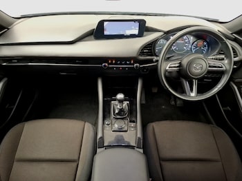 Used Mazda Mazda3 2021 for sale - 78983502: Photo