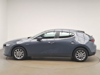 Used Mazda Mazda3 2021 for sale - 78983502: Photo