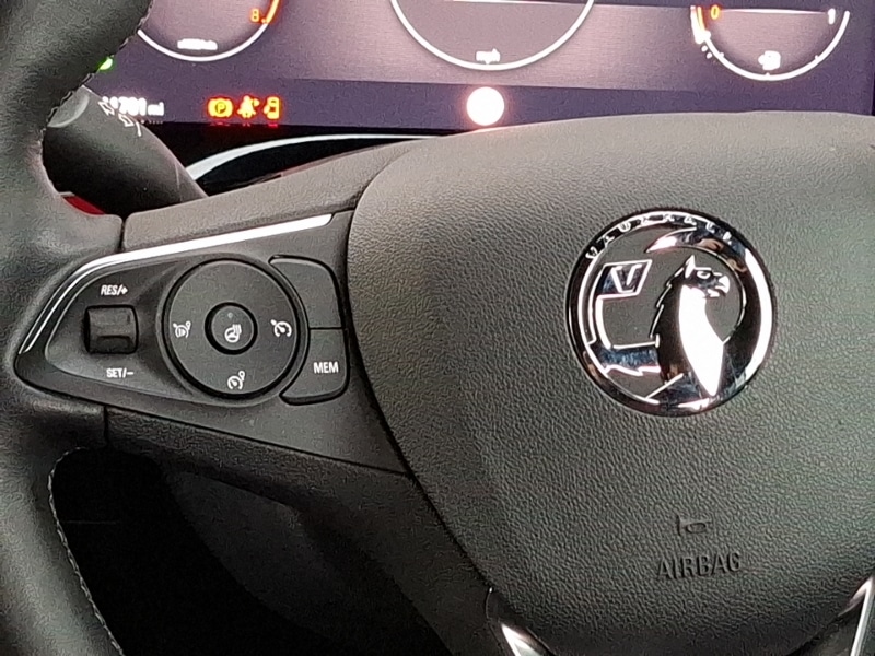 Used Vauxhall Mokka 2023 for sale - 76726484: Photo 11