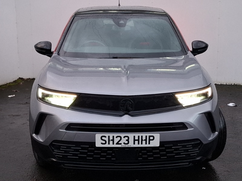 Used Vauxhall Mokka 2023 for sale - 76726484: Photo 12