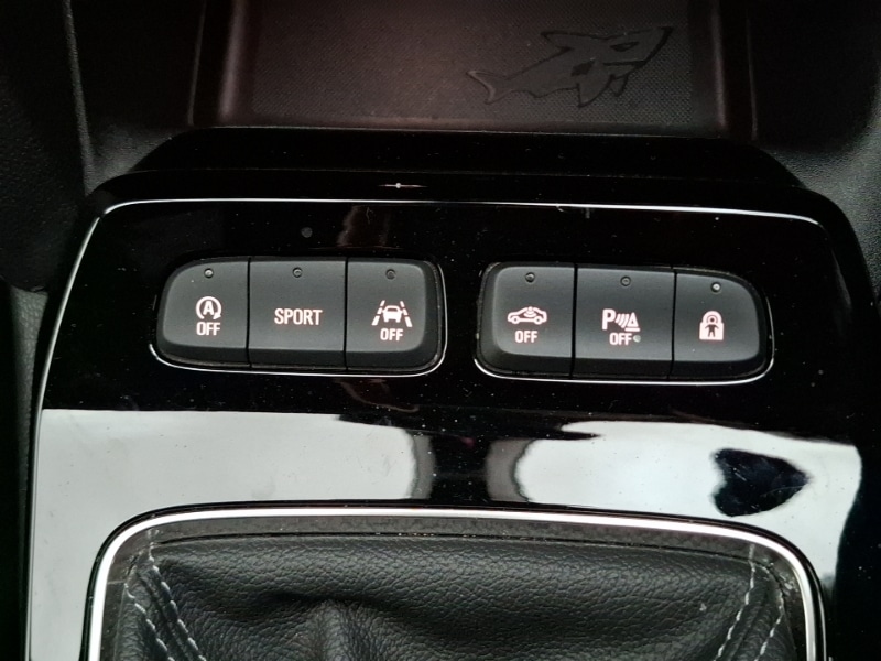 Used Vauxhall Mokka 2023 for sale - 76726484: Photo 14