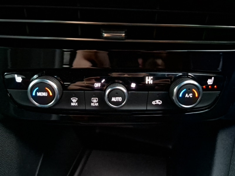 Used Vauxhall Mokka 2023 for sale - 76726484: Photo 15