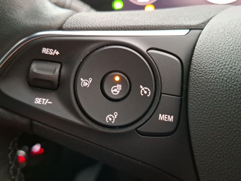 Used Vauxhall Mokka 2023 for sale - 76726484: Photo 16