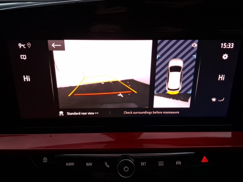 Used Vauxhall Mokka 2023 for sale - 76726484: Photo 17