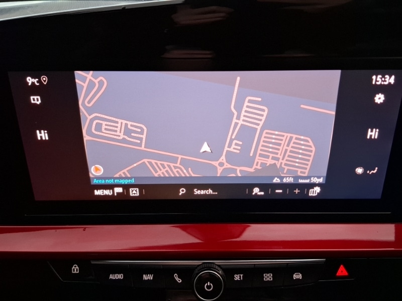 Used Vauxhall Mokka 2023 for sale - 76726484: Photo 18