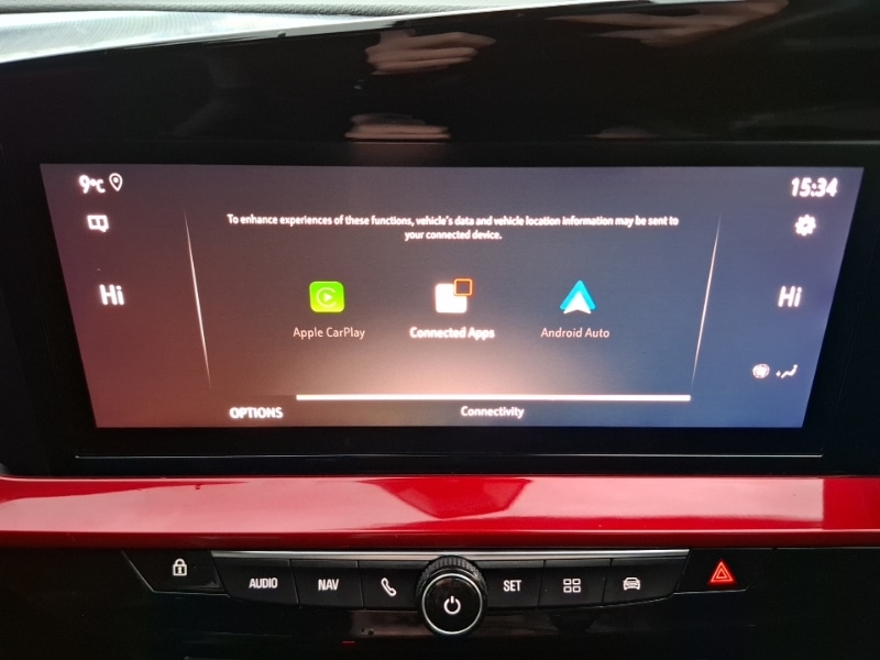 Used Vauxhall Mokka 2023 for sale - 76726484: Photo 19