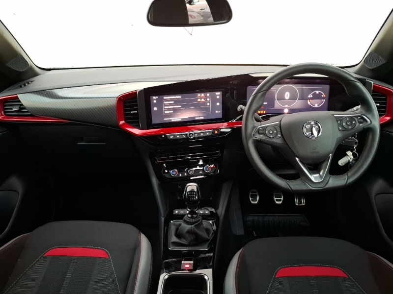 Used Vauxhall Mokka 2023 for sale - 76726484: Photo 2