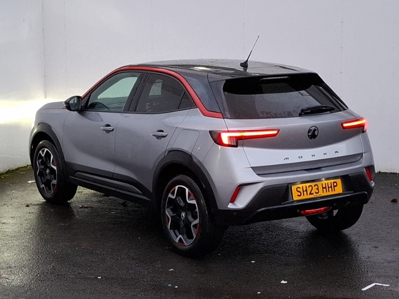 Used Vauxhall Mokka 2023 for sale - 76726484: Photo 3