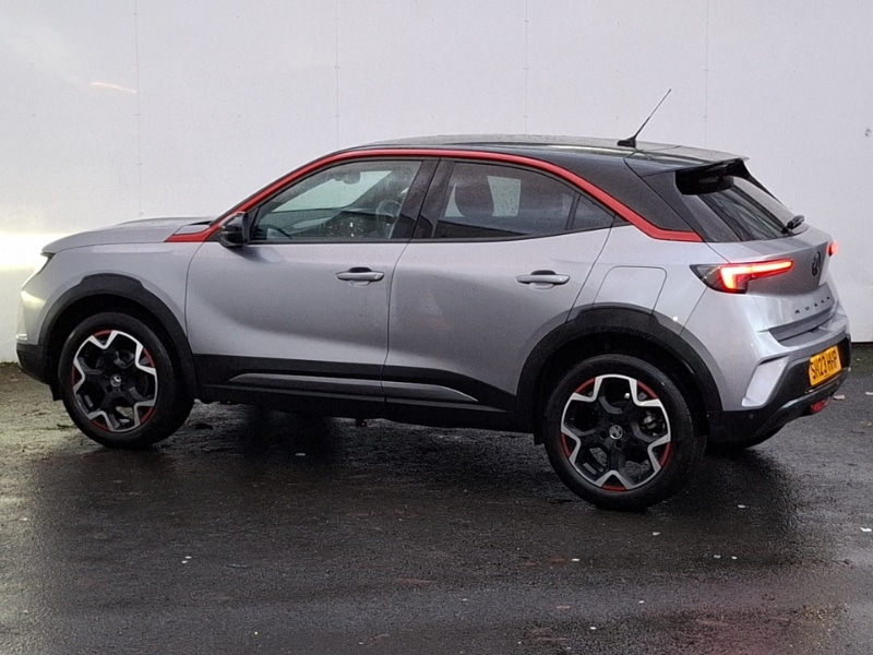 Used Vauxhall Mokka 2023 for sale - 76726484: Photo 4