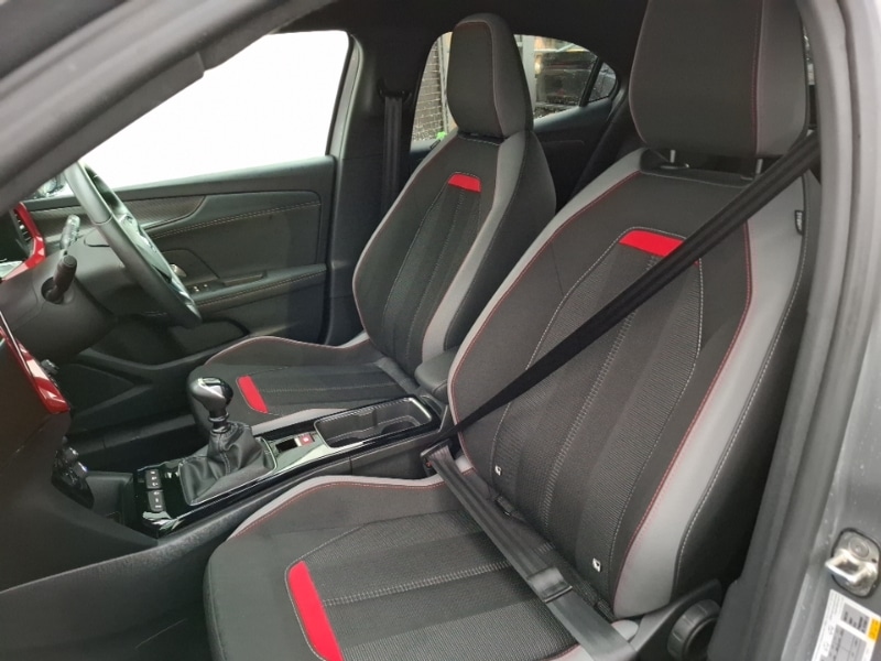 Used Vauxhall Mokka 2023 for sale - 76726484: Photo 5