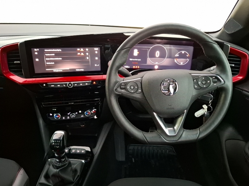 Used Vauxhall Mokka 2023 for sale - 76726484: Photo 7