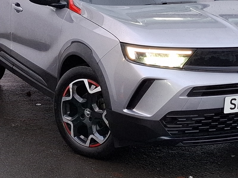 Used Vauxhall Mokka 2023 for sale - 76726484: Photo 9