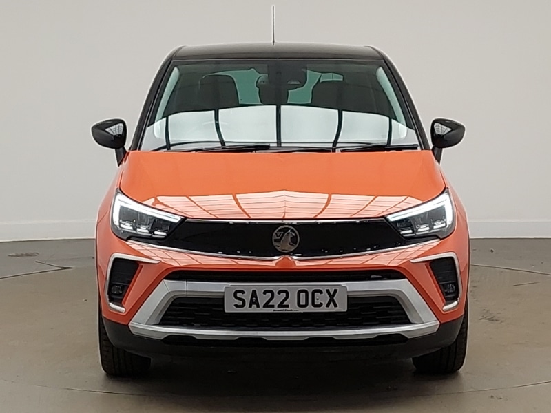 Used Vauxhall Crossland 2022 for sale - 77644593: Photo 12