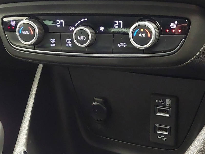 Used Vauxhall Crossland 2022 for sale - 77644593: Photo 15