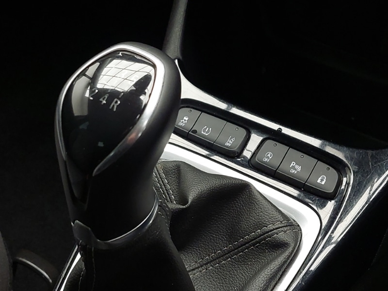 Used Vauxhall Crossland 2022 for sale - 77644593: Photo 16