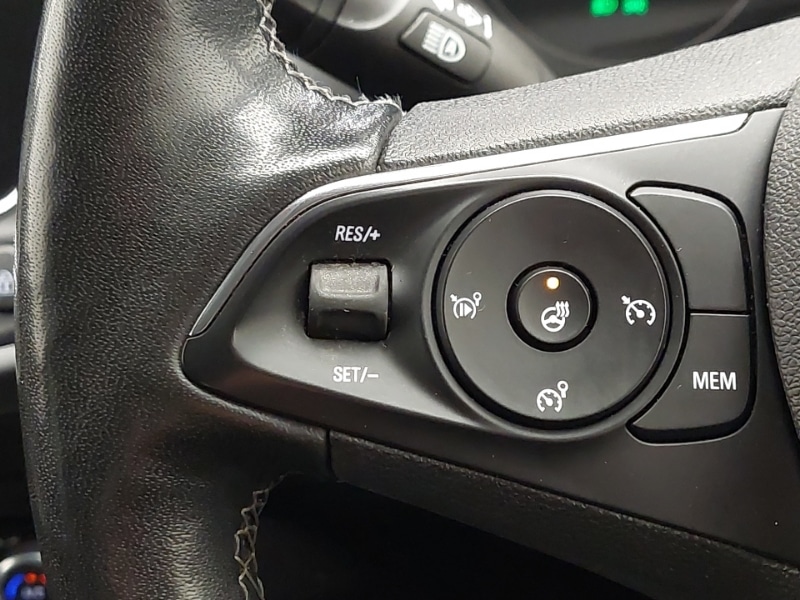 Used Vauxhall Crossland 2022 for sale - 77644593: Photo 18