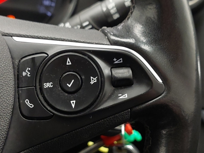 Used Vauxhall Crossland 2022 for sale - 77644593: Photo 19