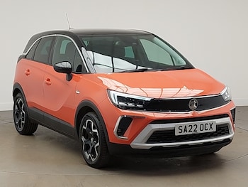 Used Vauxhall Crossland 2022 for sale - 77644593: Photo