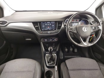 Used Vauxhall Crossland 2022 for sale - 77644593: Photo