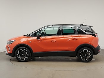 Used Vauxhall Crossland 2022 for sale - 77644593: Photo