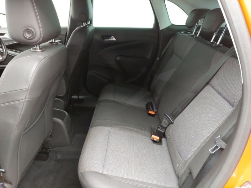 Used Vauxhall Crossland 2022 for sale - 77644593: Photo 6