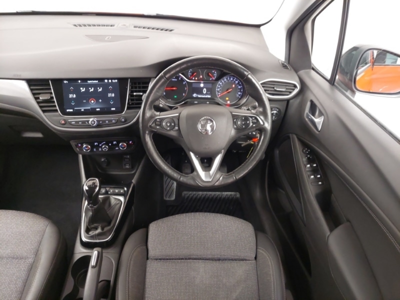 Used Vauxhall Crossland 2022 for sale - 77644593: Photo 7
