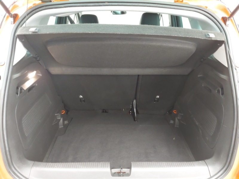 Used Vauxhall Crossland 2022 for sale - 77644593: Photo 8