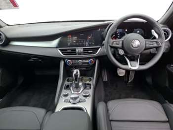 Used Alfa Romeo Giulia 2025 for sale - 74956840: Photo
